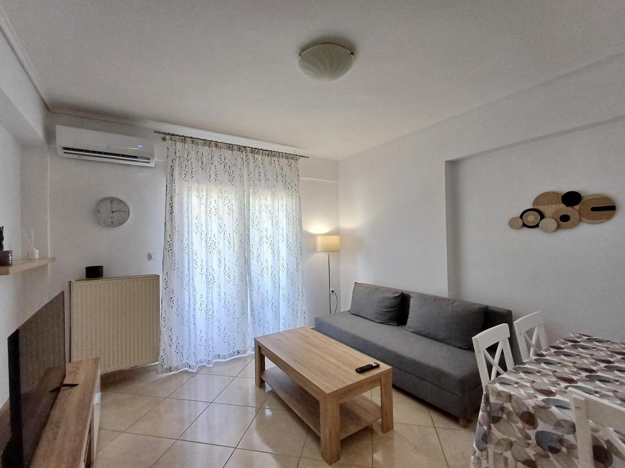Stardust Apartment Kavala Exterior photo