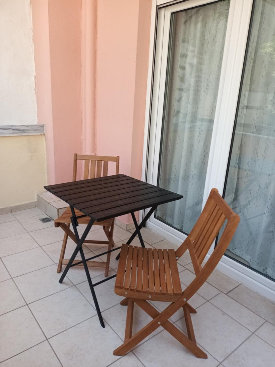 Stardust Apartment Kavala Exterior photo